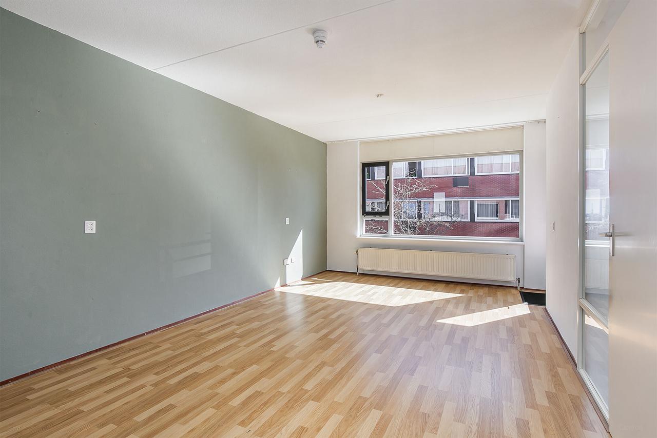 Gelijkvloers 55+ appartement met terras - Afbeelding 15