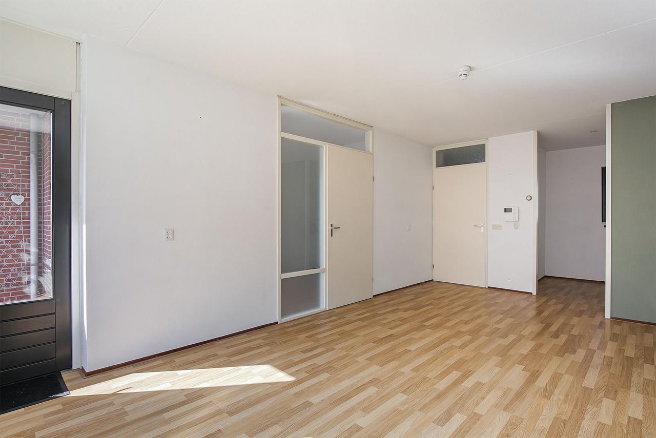 Gelijkvloers 55+ appartement met terras - Afbeelding 16