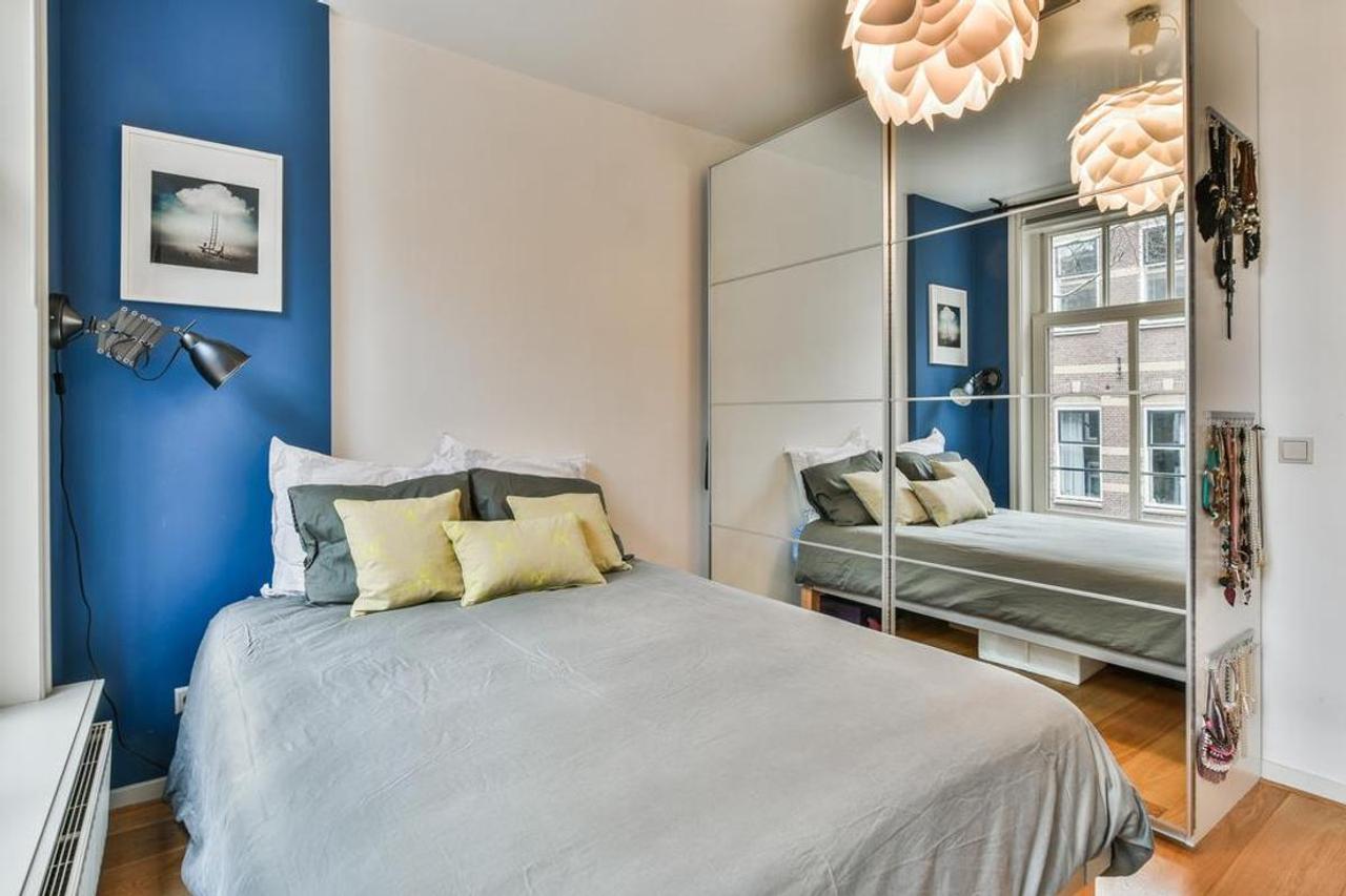 Gemeubileerd 2-slaapkamerappartement bij de Amstel - Afbeelding 5