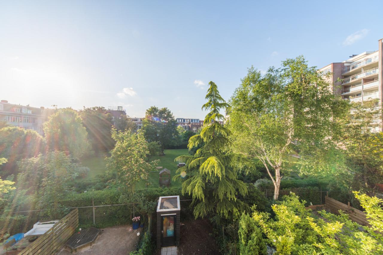 Gemeubileerd 2-slaapkamerappartement bij de Amstel - Afbeelding 7