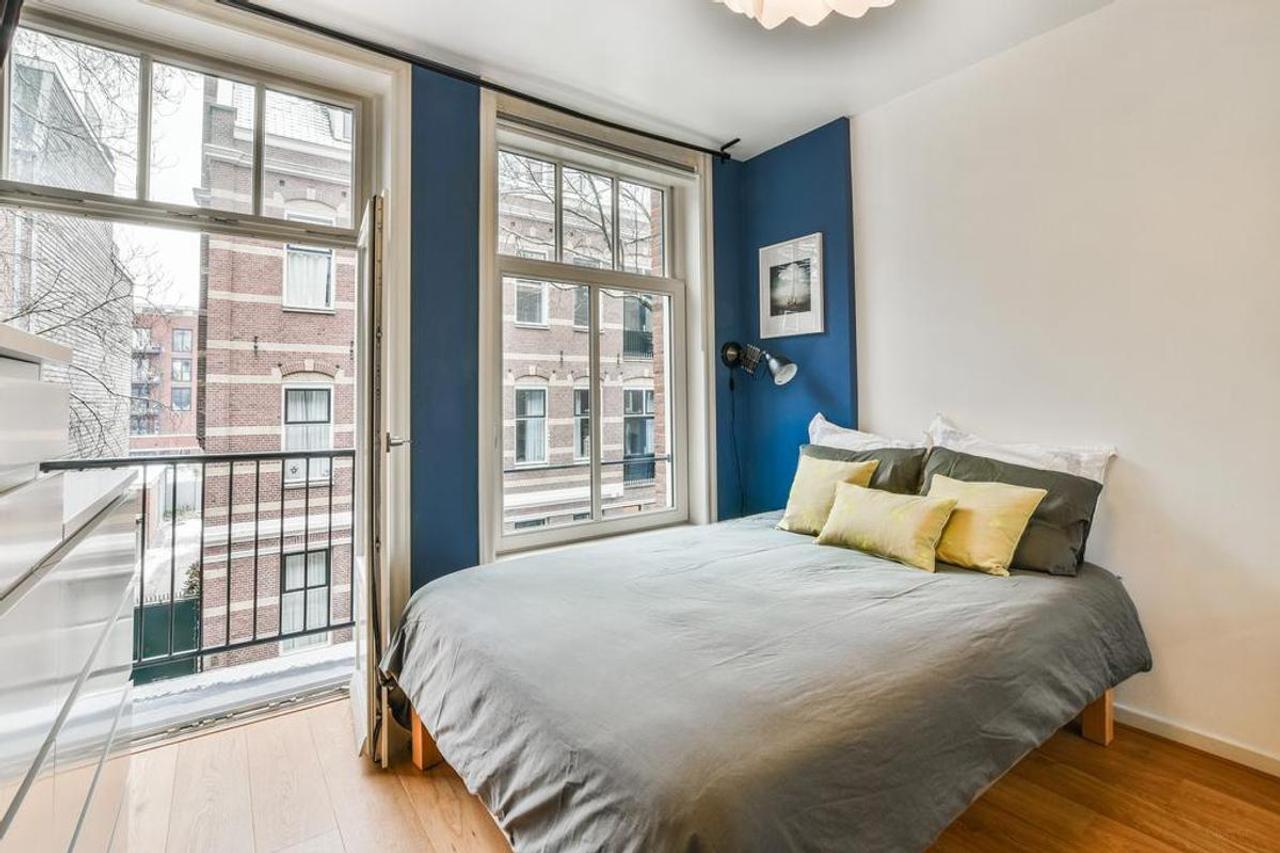 Gemeubileerd 2-slaapkamerappartement bij de Amstel - Afbeelding 10