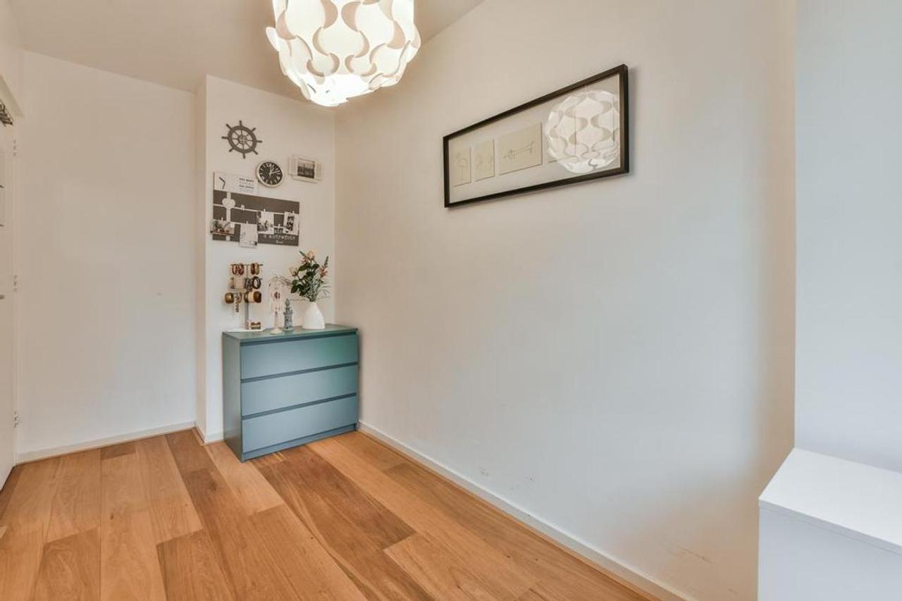 Gemeubileerd 2-slaapkamerappartement bij de Amstel - Afbeelding 14