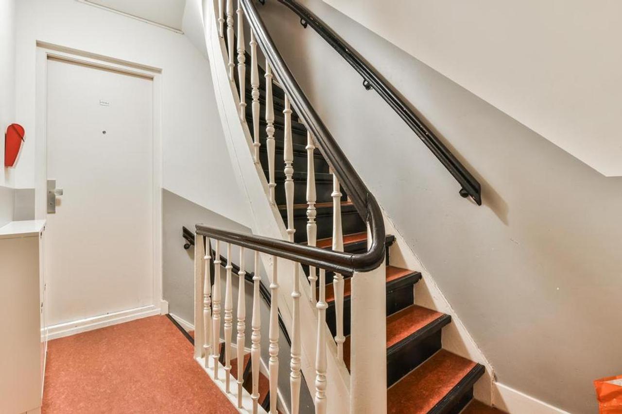 Gemeubileerd 2-slaapkamerappartement bij de Amstel - Afbeelding 15