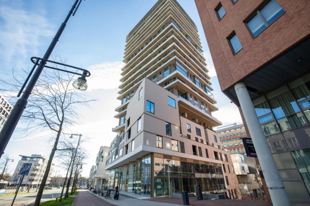 Modern 3-kamerappartement met vloerverwarming - Afbeelding 1