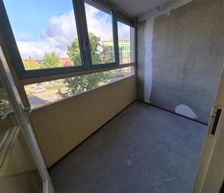 Two-room apartment with loggia in Kralingen - Image 3