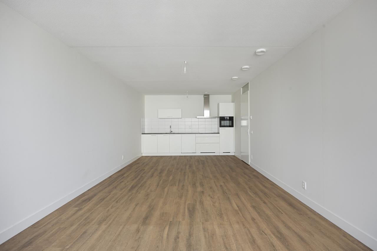 Energiezuinig appartement van 87 m² in Noord - Afbeelding 3