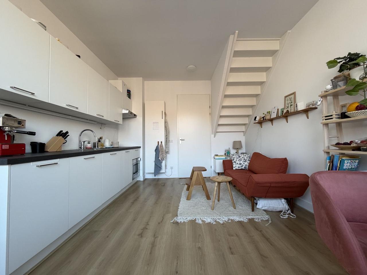 Private terrace in the heart of Zwolle - Image 3