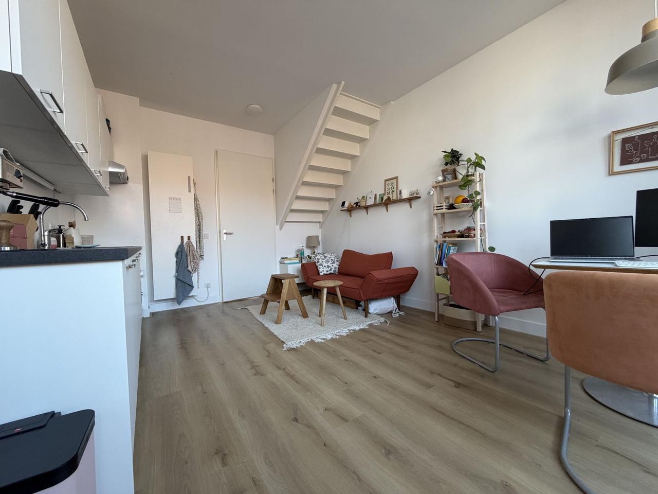 Private terrace in the heart of Zwolle - Image 4