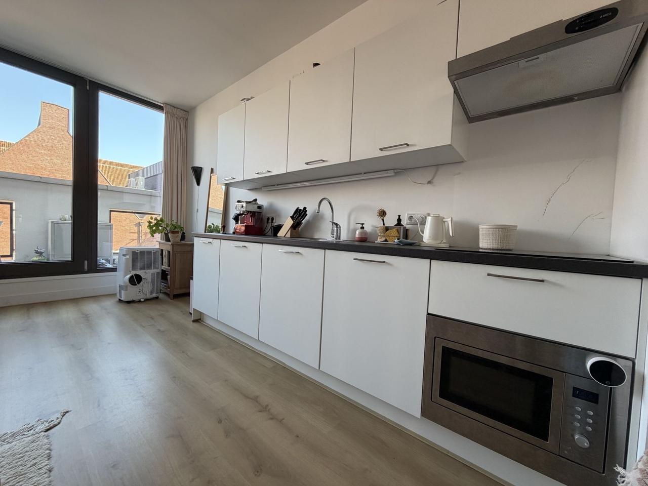 Private terrace in the heart of Zwolle - Image 5