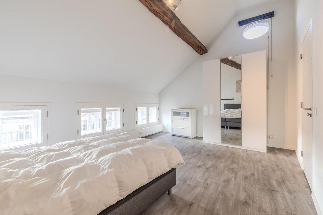 135 m² wonen aan de Markt in Maastricht - Afbeelding 1
