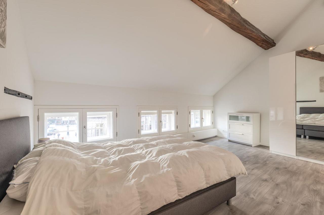 135 m² wonen aan de Markt in Maastricht - Afbeelding 2