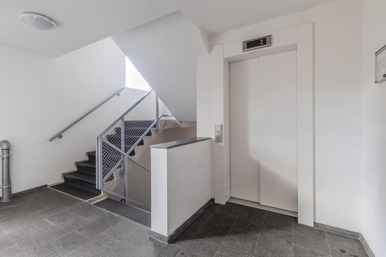 135 m² wonen aan de Markt in Maastricht - Afbeelding 8