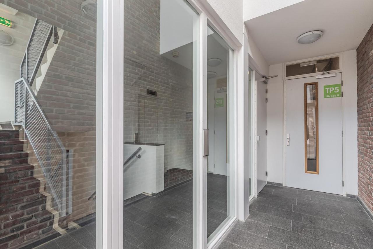 135 m² wonen aan de Markt in Maastricht - Afbeelding 9