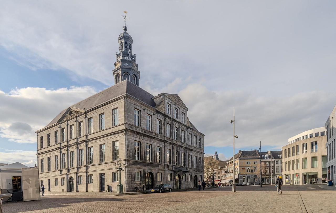 135 m² wonen aan de Markt in Maastricht - Afbeelding 10