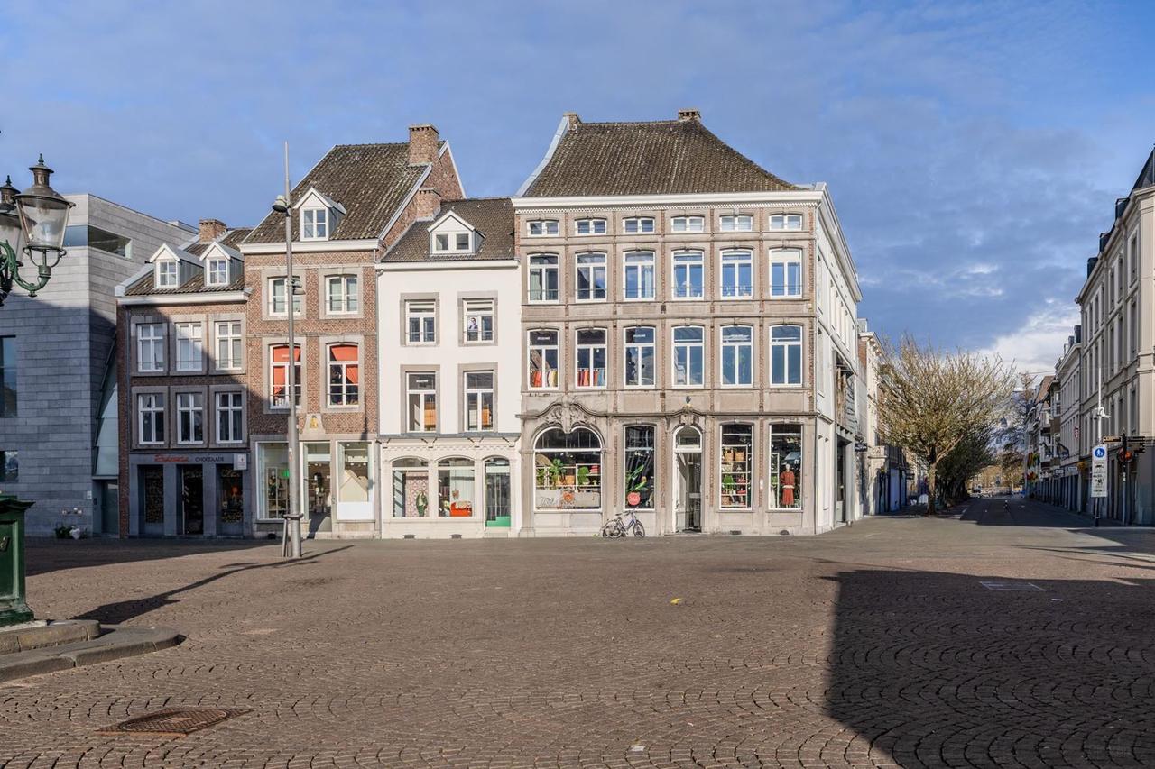 135 m² wonen aan de Markt in Maastricht - Afbeelding 12