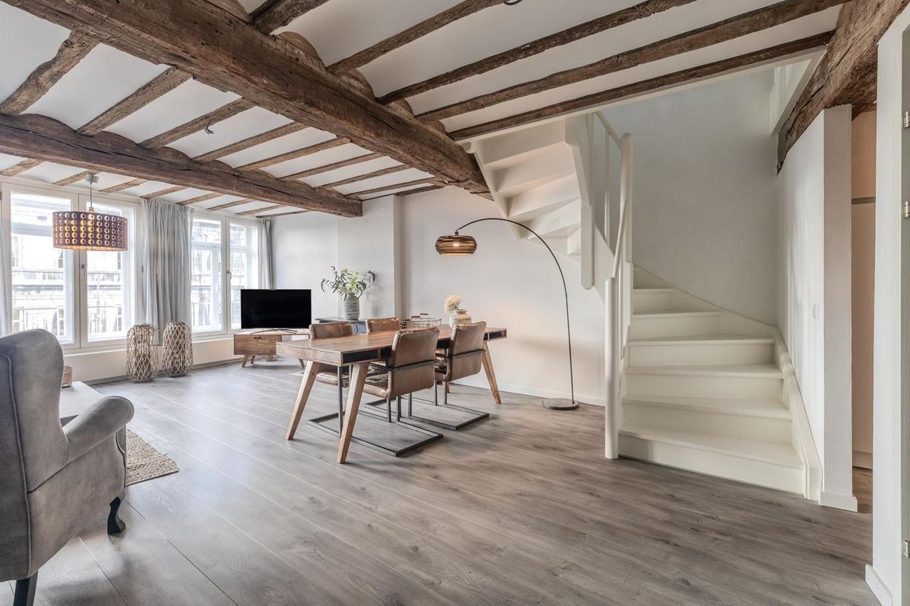 135 m² wonen aan de Markt in Maastricht - Afbeelding 13