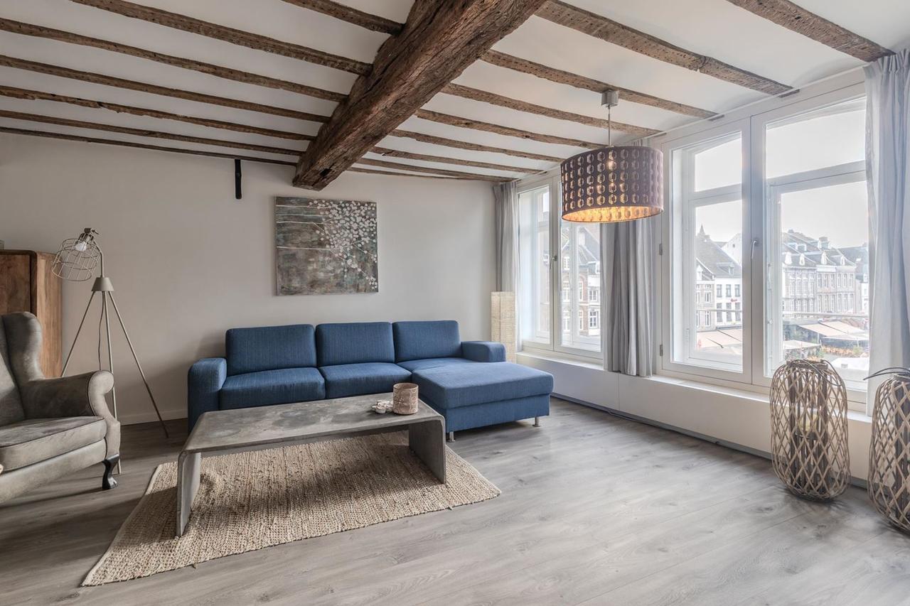 135 m² wonen aan de Markt in Maastricht - Afbeelding 14