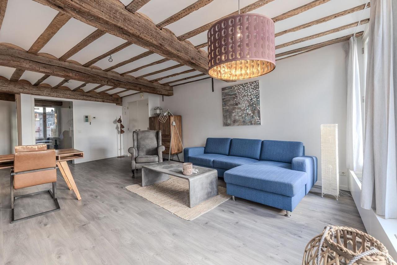 135 m² wonen aan de Markt in Maastricht - Afbeelding 15