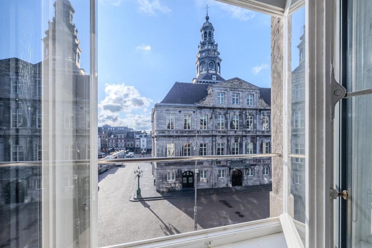 135 m² wonen aan de Markt in Maastricht - Afbeelding 16