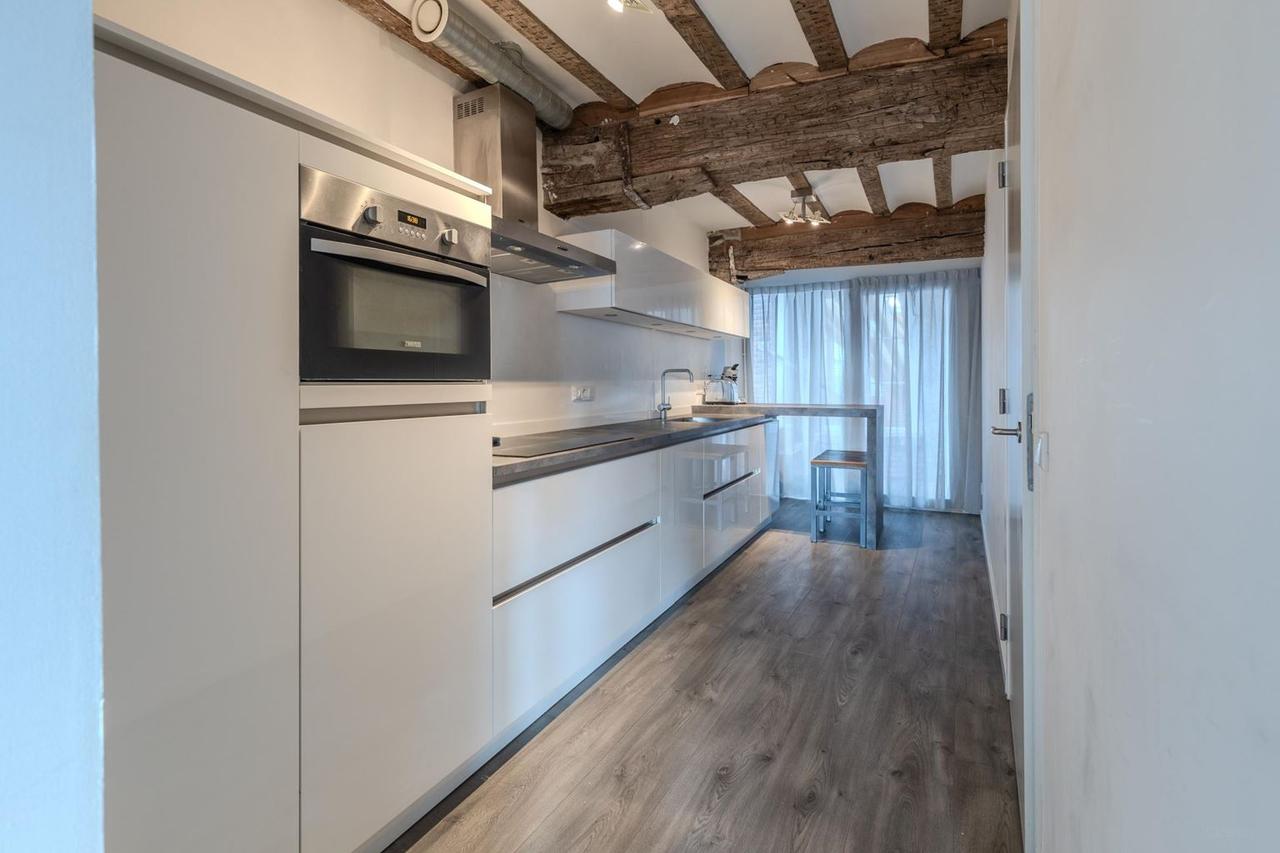 135 m² wonen aan de Markt in Maastricht - Afbeelding 17