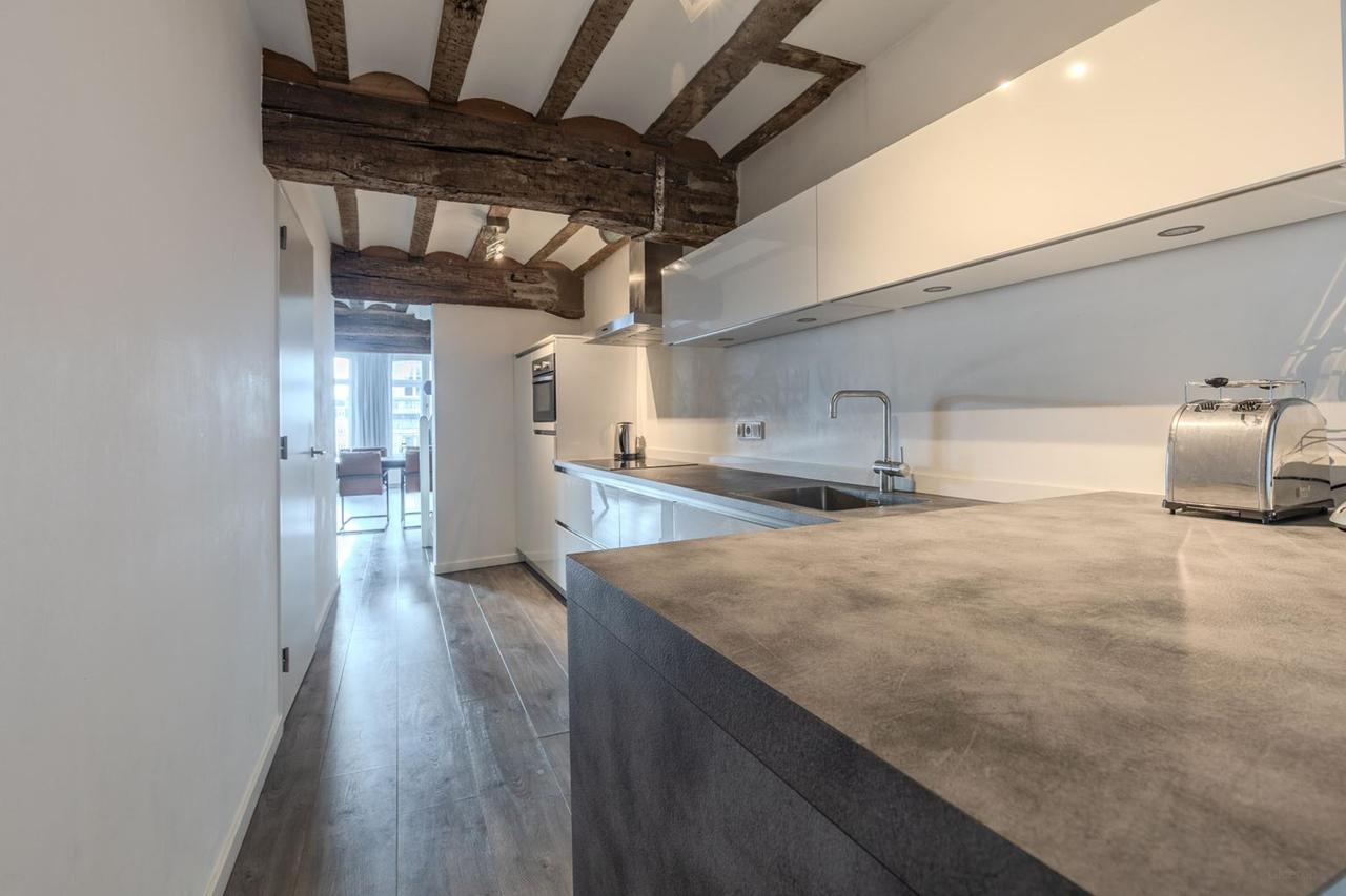 135 m² wonen aan de Markt in Maastricht - Afbeelding 19