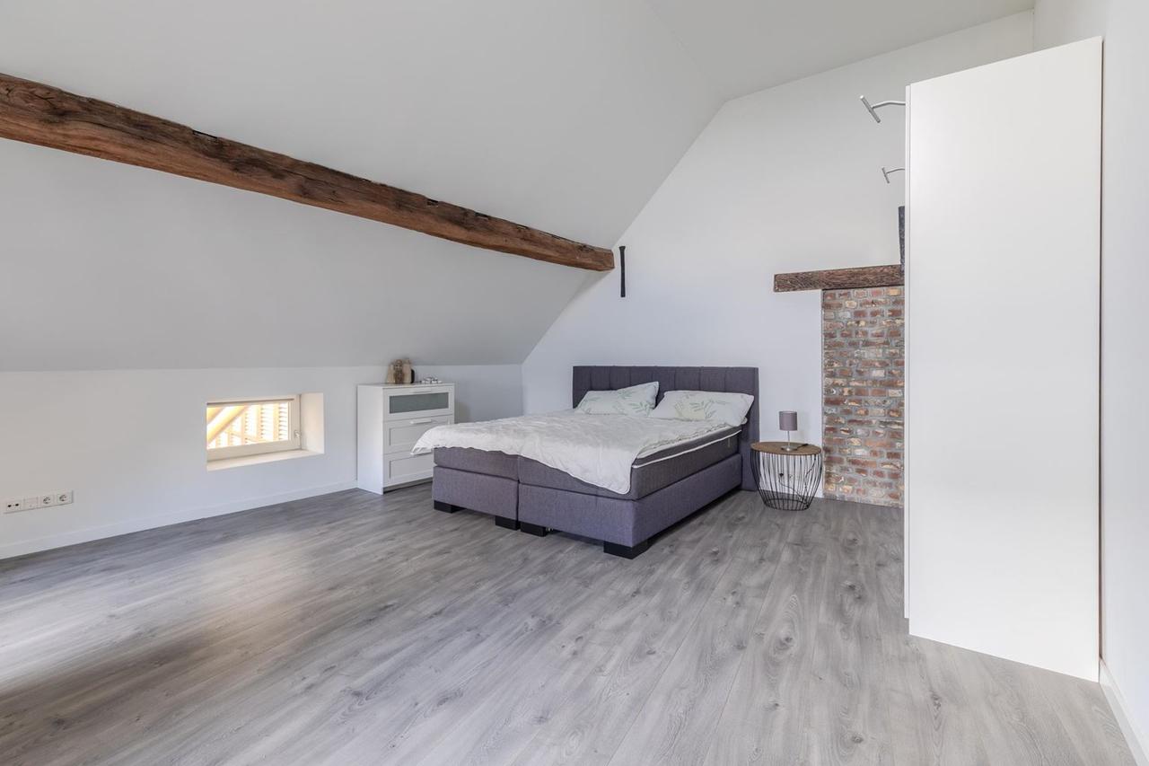 135 m² wonen aan de Markt in Maastricht - Afbeelding 21