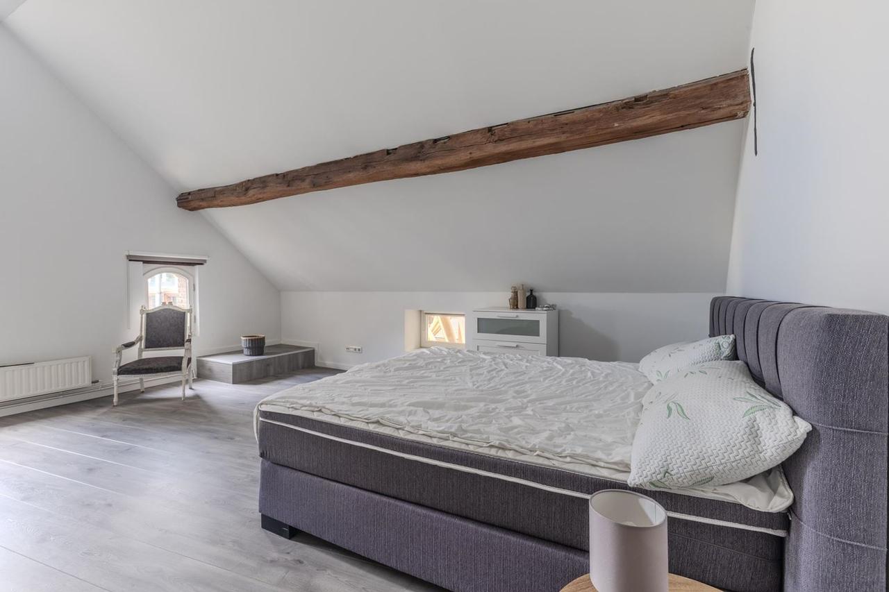 135 m² wonen aan de Markt in Maastricht - Afbeelding 22