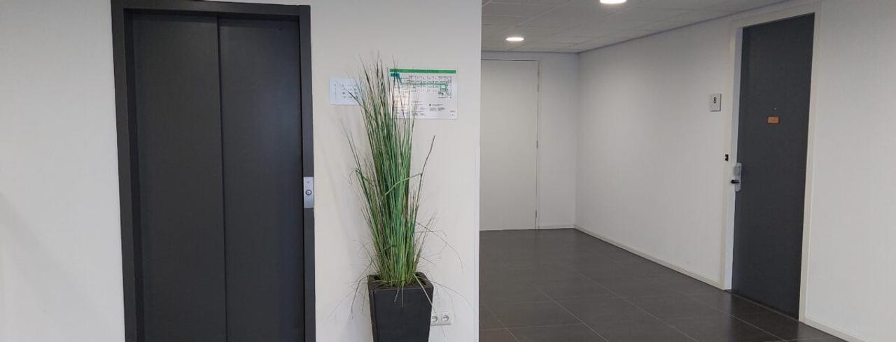 Studio bij Park Presikhaaf in Arnhem - Afbeelding 2