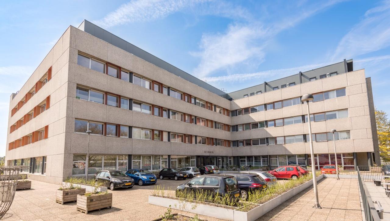63 m² appartement met garageplek in Arnhem - Afbeelding 1