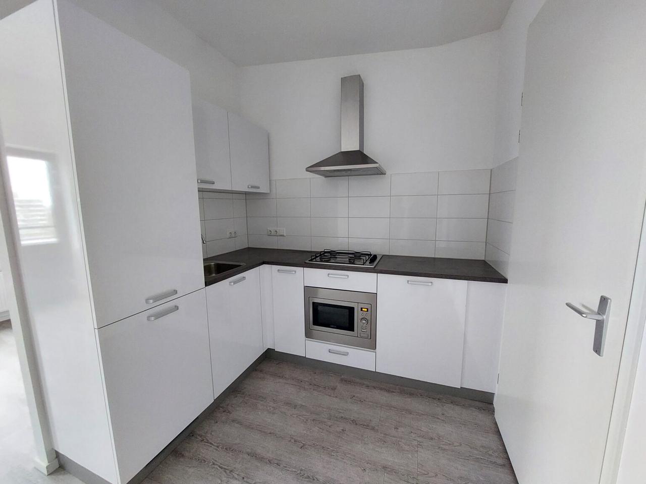 63 m² appartement met garageplek in Arnhem - Afbeelding 2