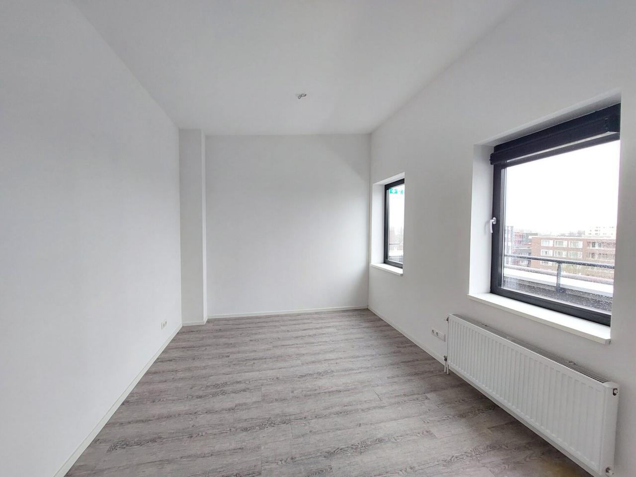 63 m² appartement met garageplek in Arnhem - Afbeelding 4