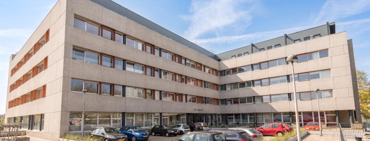 68 m² wonen bij Park Presikhaaf - Afbeelding 1
