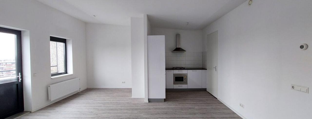 68 m² wonen bij Park Presikhaaf - Afbeelding 3