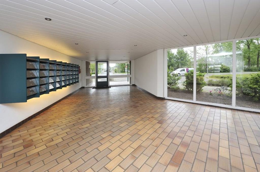 Wonen op de 16e met ruim balkon - Afbeelding 2