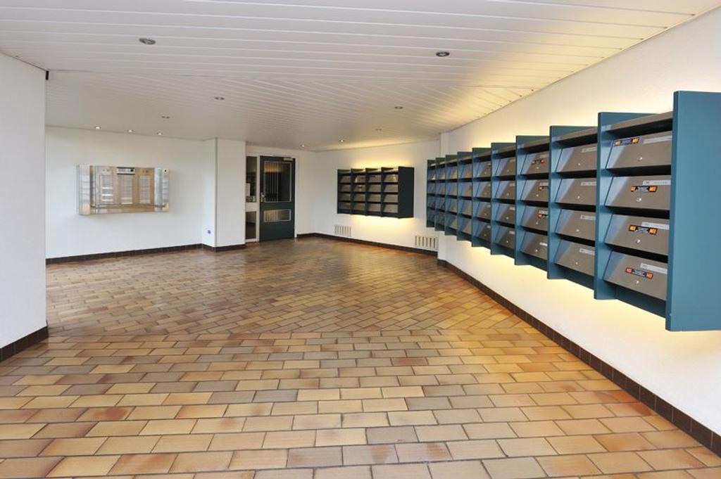 Wonen op de 16e met ruim balkon - Afbeelding 3
