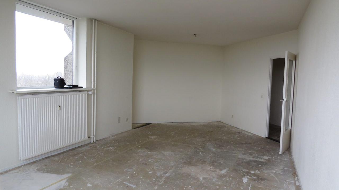 Wonen op de 16e met ruim balkon - Afbeelding 4