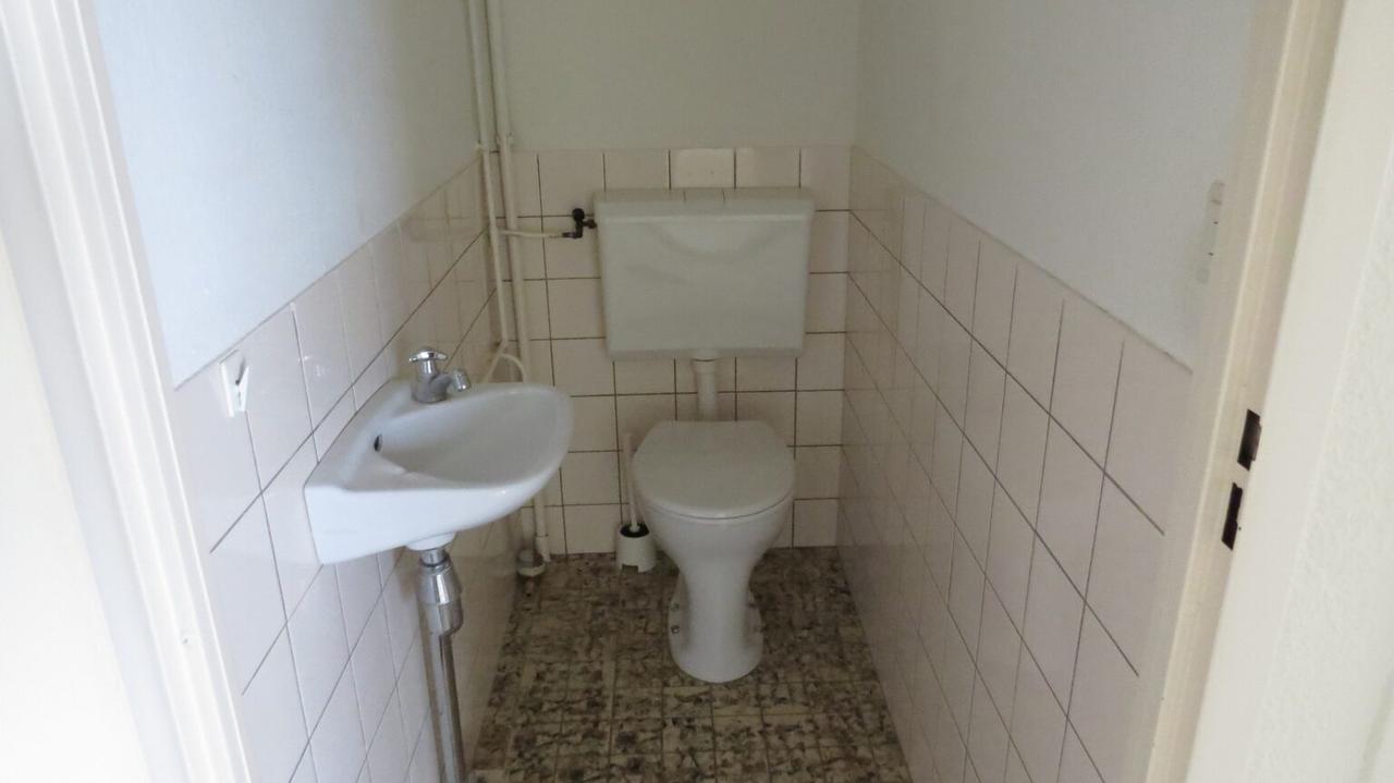 Wonen op de 16e met ruim balkon - Afbeelding 10