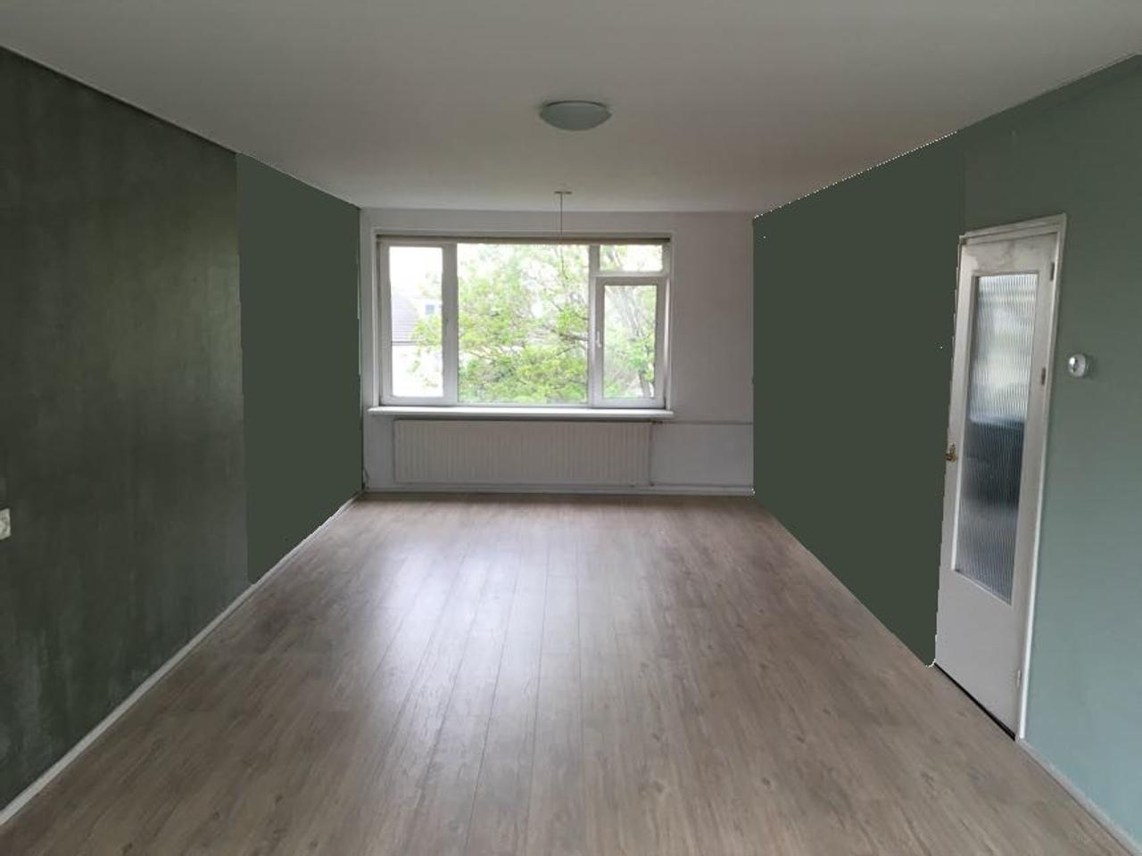 73 m² appartement met balkon in Belfort - Afbeelding 2