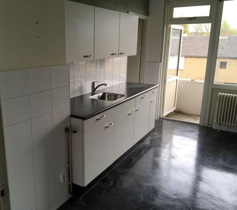 73 m² appartement met balkon in Belfort - Afbeelding 3