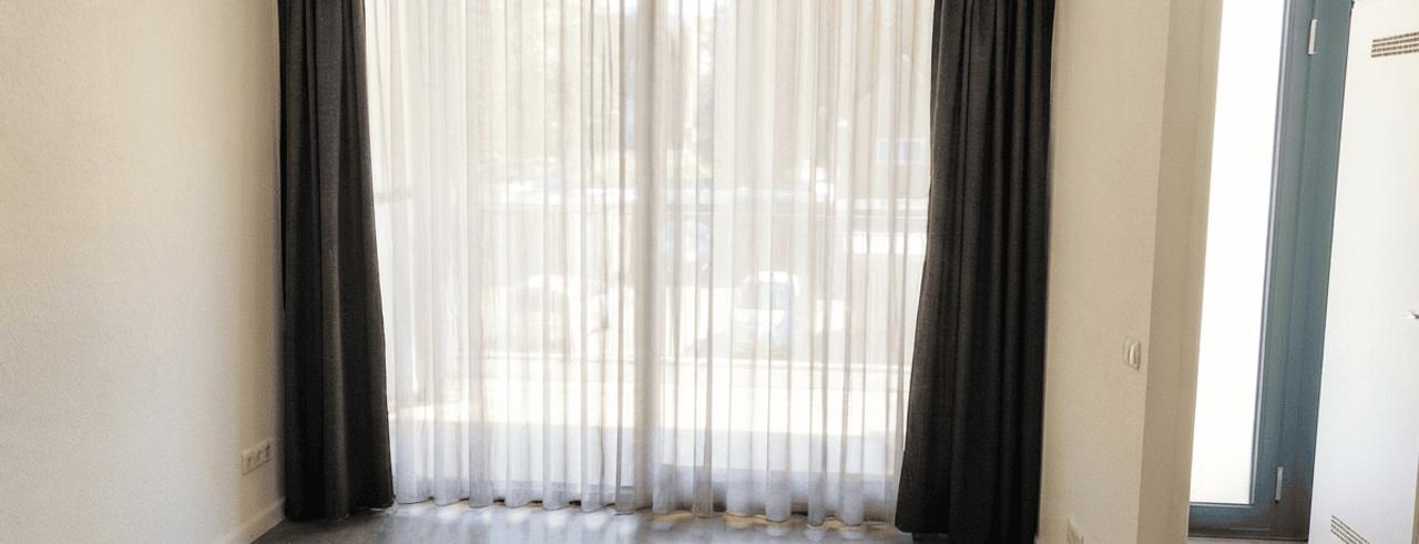 Lichte loft met privébalkon in Tilburg - Afbeelding 3
