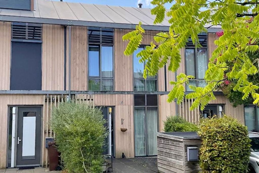 Wonen aan het water in Utrecht met 3 slaapkamers - Afbeelding 2