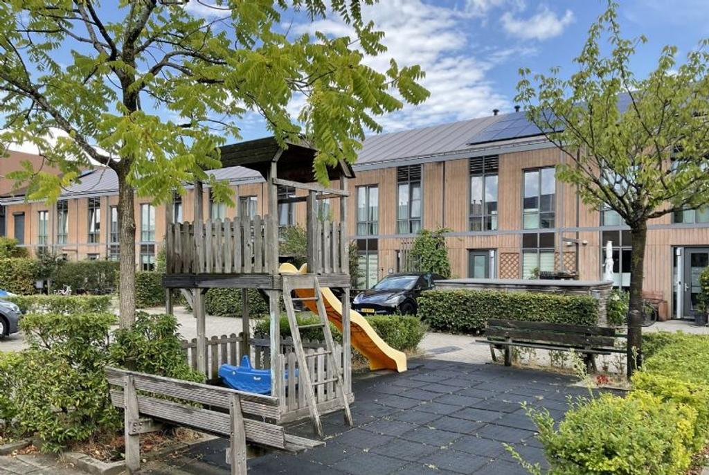 Wonen aan het water in Utrecht met 3 slaapkamers - Afbeelding 3