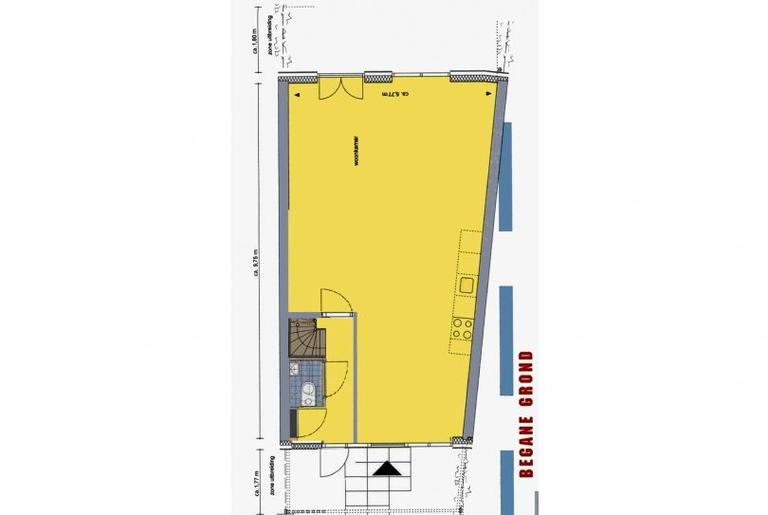 Wonen aan het water in Utrecht met 3 slaapkamers - Afbeelding 5