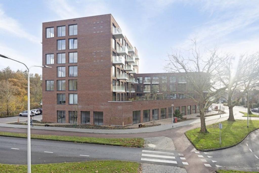 A+++ appartement met 2 slaapkamers in Zandweerd - Afbeelding 1