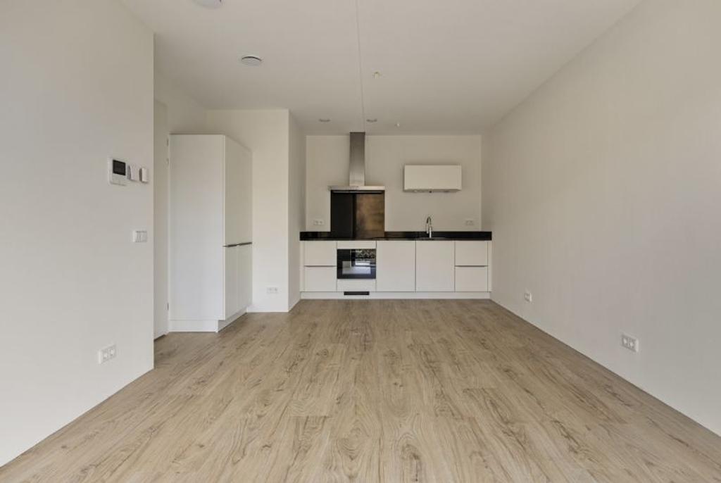 A+++ appartement met 2 slaapkamers in Zandweerd - Afbeelding 2
