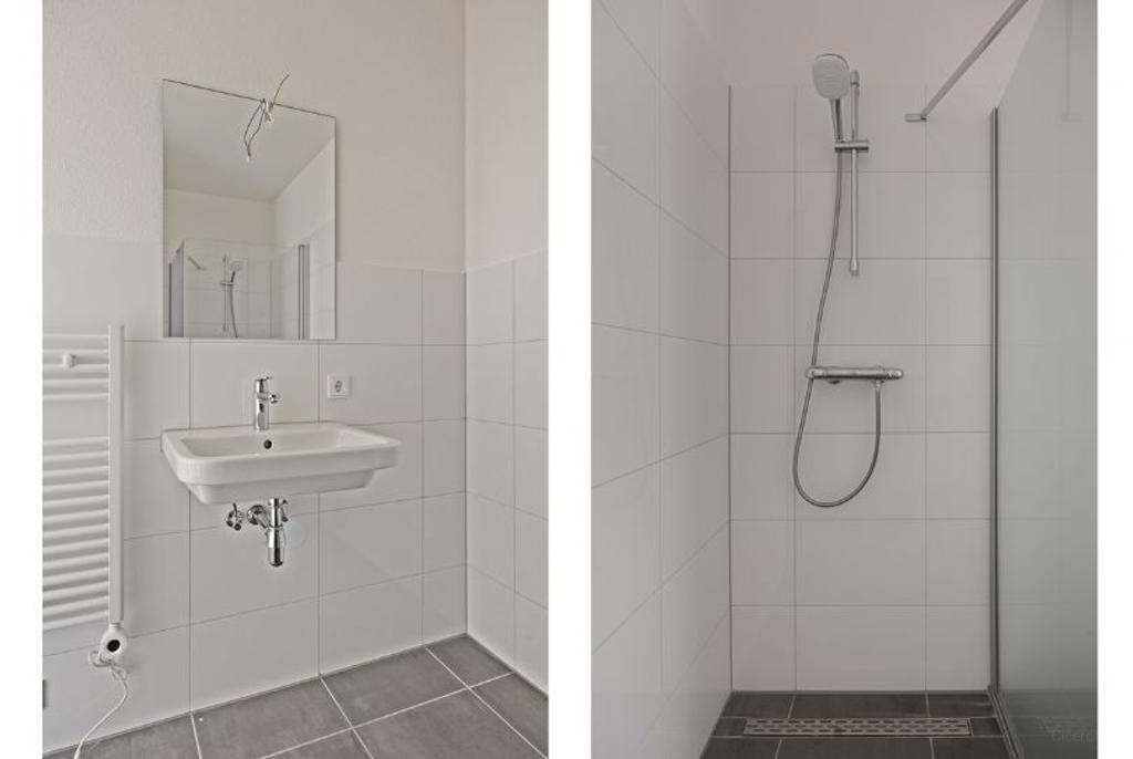 A+++ appartement met 2 slaapkamers in Zandweerd - Afbeelding 3