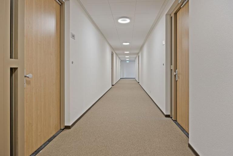 A+++ appartement met 2 slaapkamers in Zandweerd - Afbeelding 5