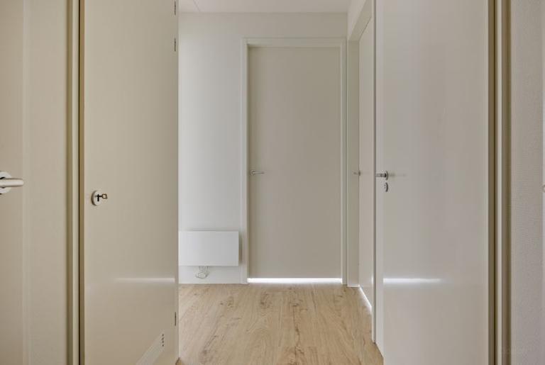 A+++ appartement met 2 slaapkamers in Zandweerd - Afbeelding 6