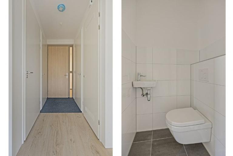 A+++ appartement met 2 slaapkamers in Zandweerd - Afbeelding 7