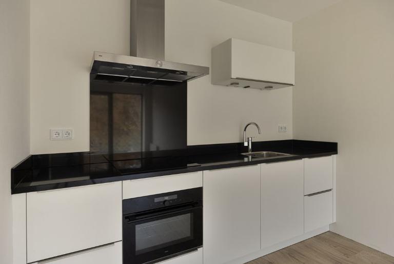 A+++ appartement met 2 slaapkamers in Zandweerd - Afbeelding 9